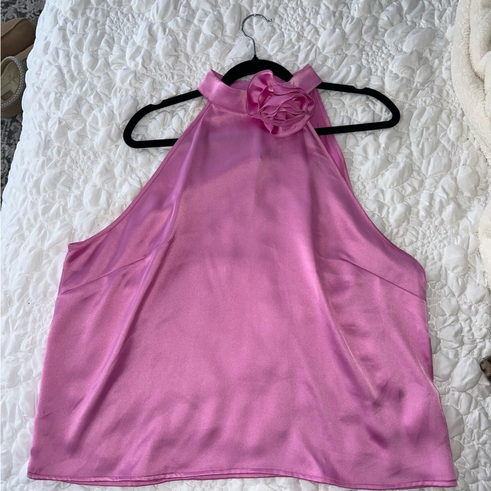 Cynthia Rowley Blouse
